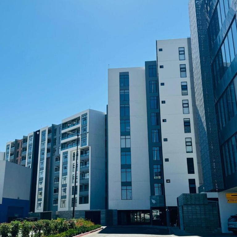 Apartment in Alameda - Two-Bedroom Apartment with Resort View - 6