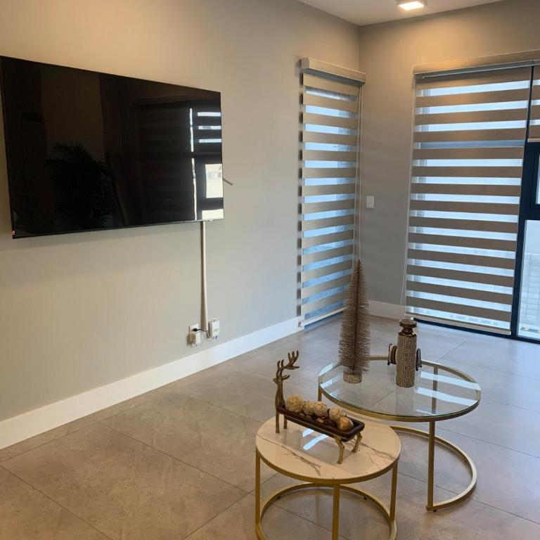 Apartment in Alameda - Two-Bedroom Apartment with Resort View - 8