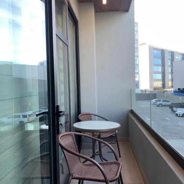 Apartment in Alameda - Two-Bedroom Apartment with Resort View - 15