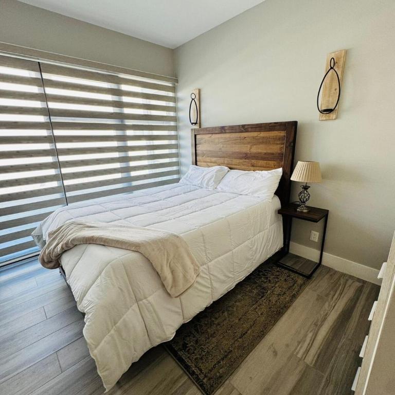 Apartment in Alameda - Two-Bedroom Apartment with Resort View - 19