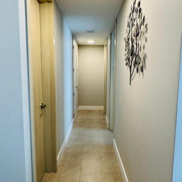 Apartment in Alameda - Two-Bedroom Apartment with Resort View - 20