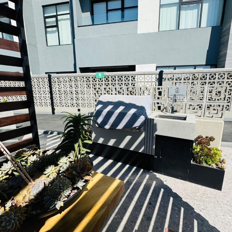 Apartment in Alameda - Two-Bedroom Apartment with Resort View - 29