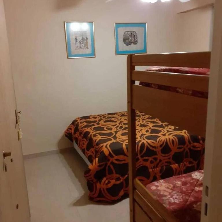 Charming Mar del Plata Apartment with BBQ Central AC - Apartamento - 13