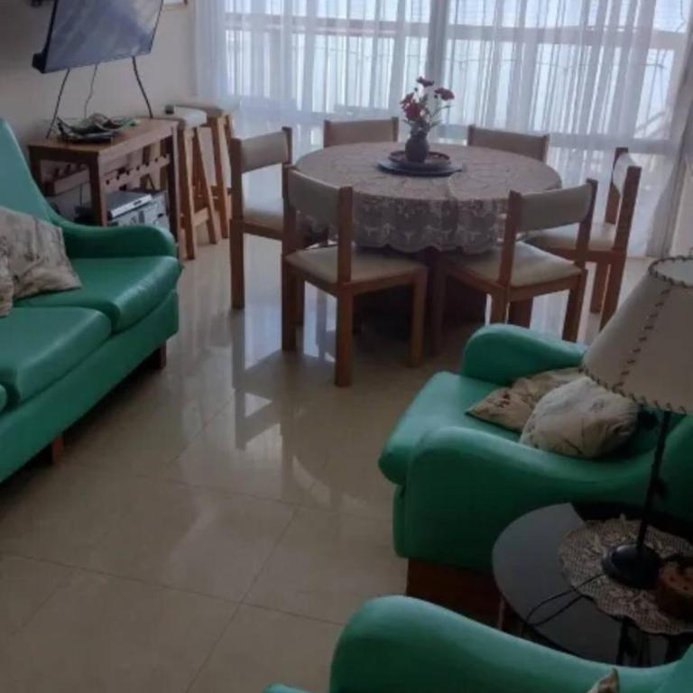 Charming Mar del Plata Apartment with BBQ Central AC - Apartamento - 15
