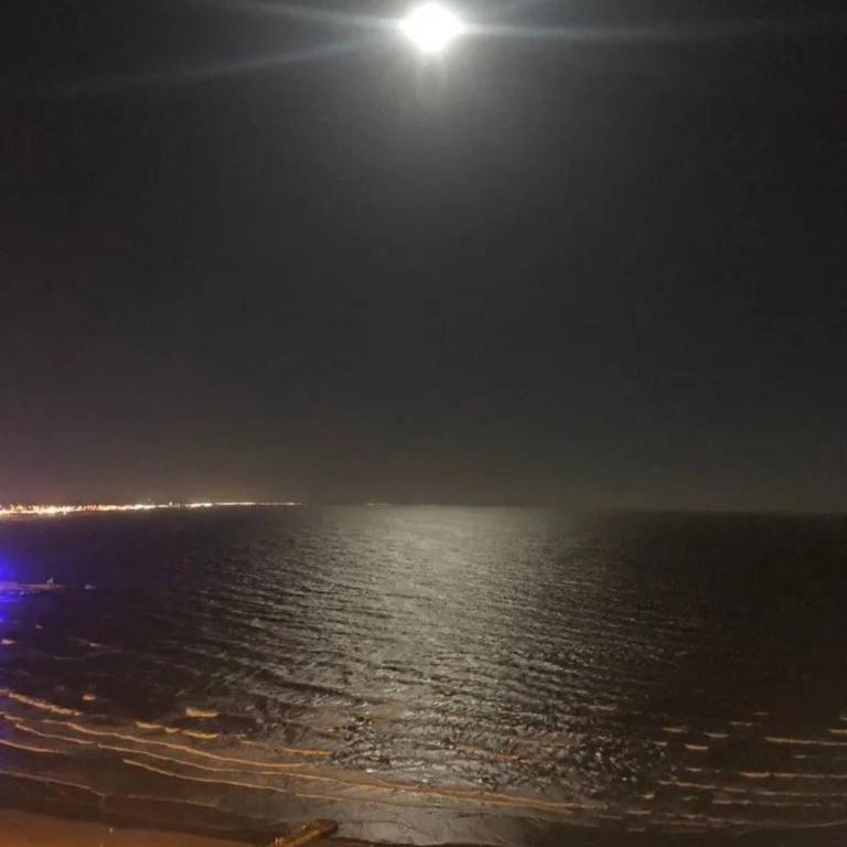 Charming Mar del Plata Apartment with BBQ Central AC - Apartamento - 22