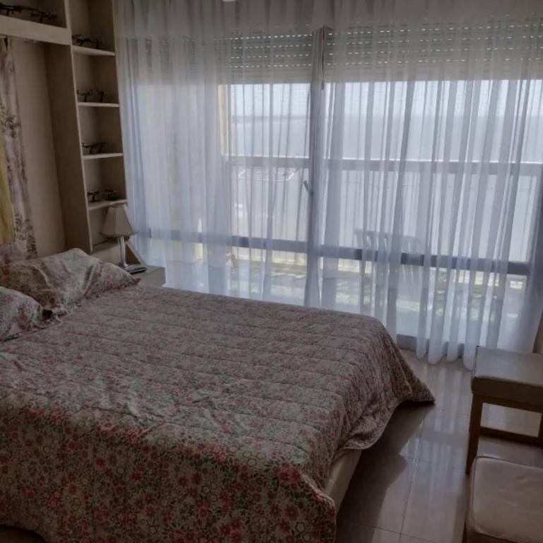 Charming Mar del Plata Apartment with BBQ Central AC - Apartamento - 26