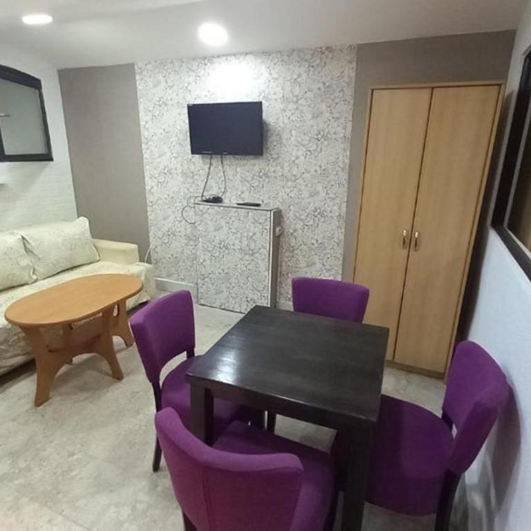 Apartman Centar ENS - Apartment - 4