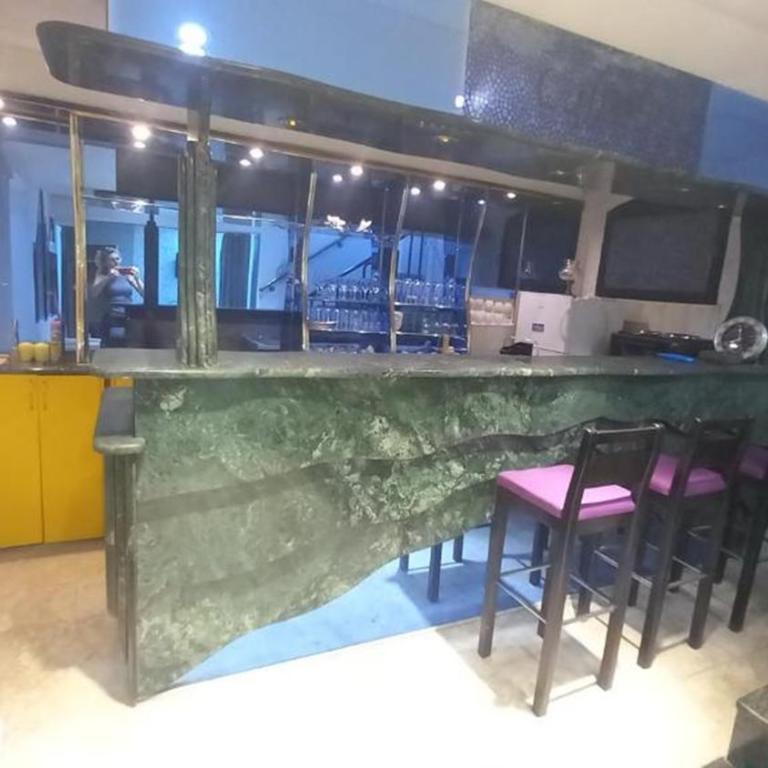 Apartman Centar ENS - Apartment - 11