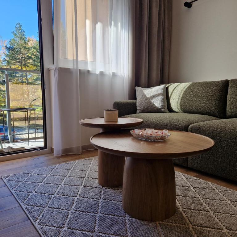 Green Nest - Apartman sa 1 Spavaćom Sobom - 6