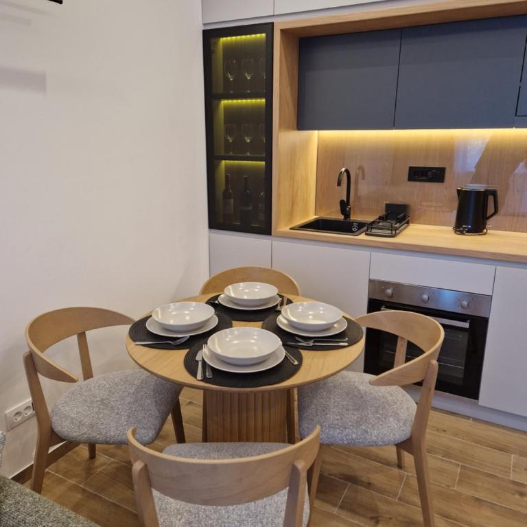 Green Nest - Apartman sa 1 Spavaćom Sobom - 8