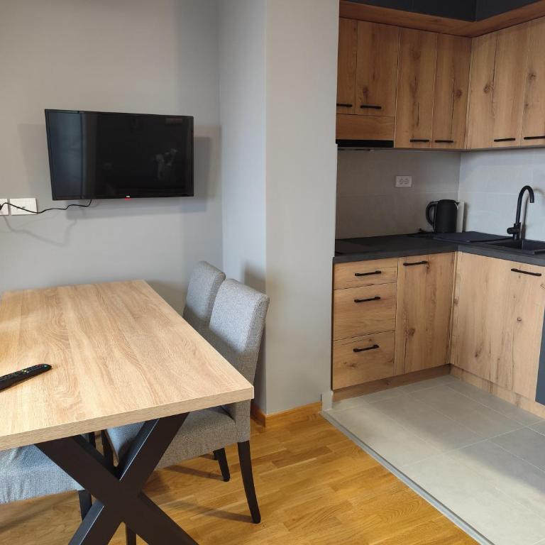 Nova Dream C 18 Divčibare - Apartman sa 1 Spavaćom Sobom - 7
