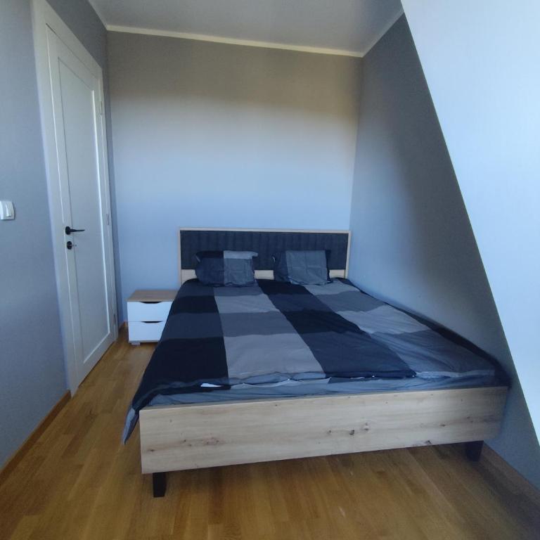 Nova Dream C 18 Divčibare - Apartman sa 1 Spavaćom Sobom - 4