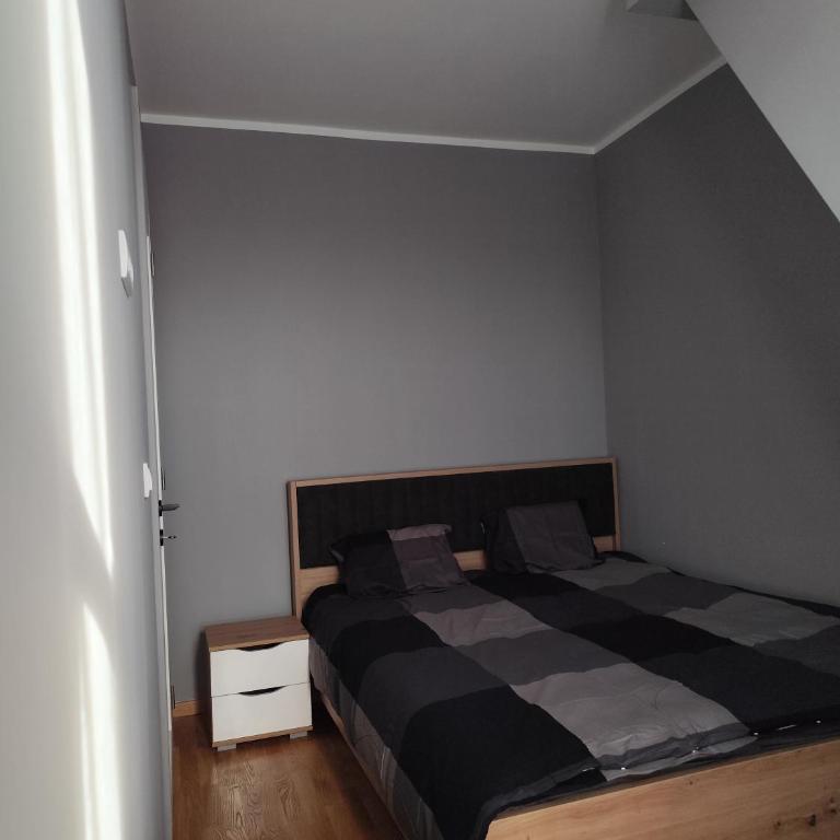 Nova Dream C 18 Divčibare - Apartman sa 1 Spavaćom Sobom - 11