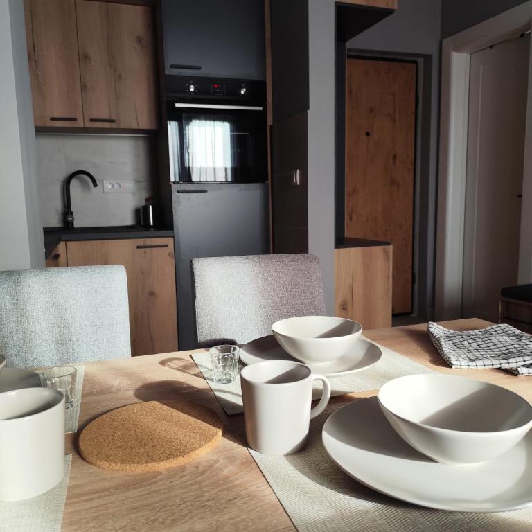 Nova Dream C 18 Divčibare - Apartman sa 1 Spavaćom Sobom - 5