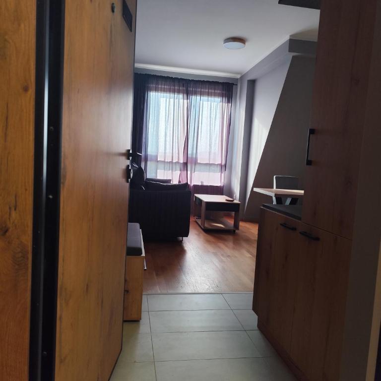 Nova Dream C 18 Divčibare - Apartman sa 1 Spavaćom Sobom - 6