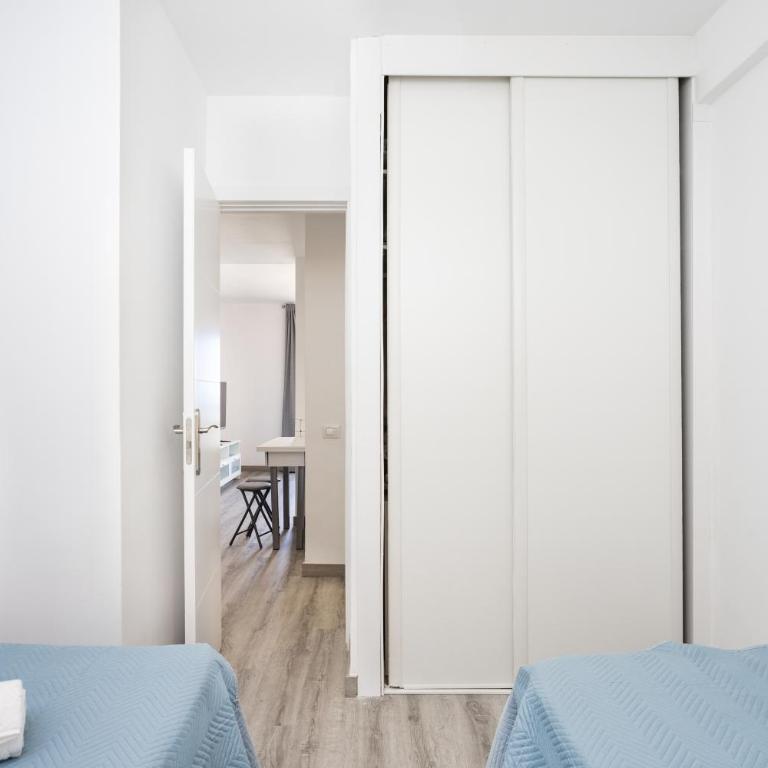 Apartment Beautiful Sea View Las Vistas - Apartamento de 1 dormitorio - 17