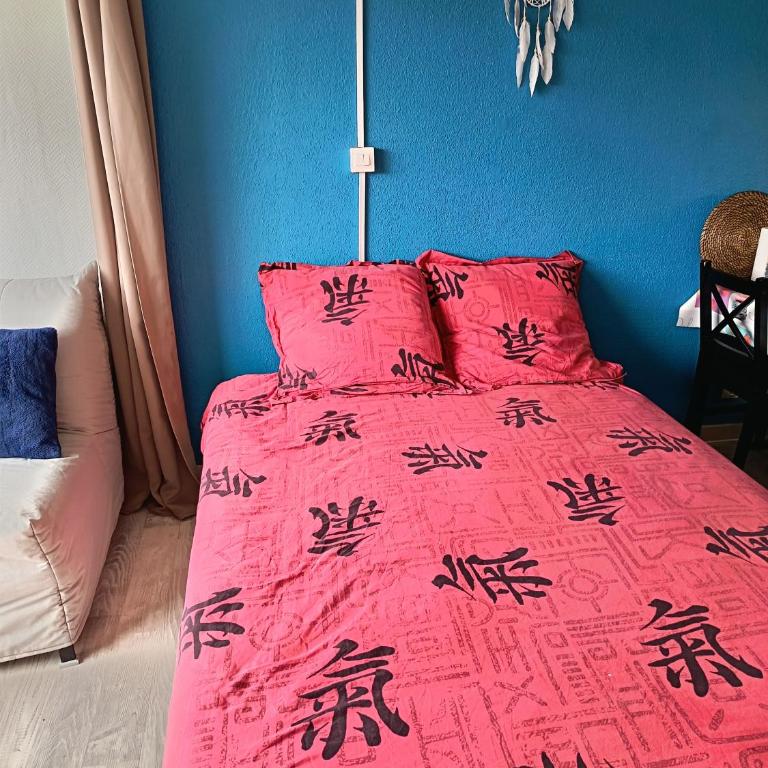 Appartement au Cap d'Agde - Apartamento de 1 dormitorio - 21