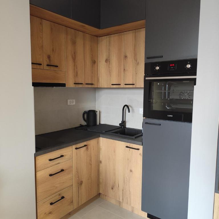 Nova Dream C 18 Divčibare - Apartman sa 1 Spavaćom Sobom - 3