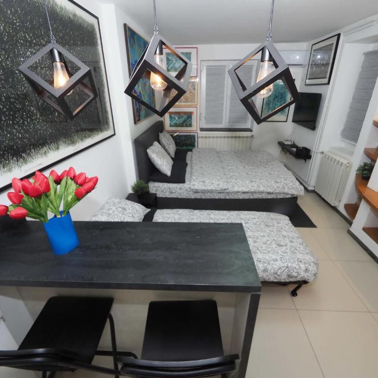 Galerija MARSHAL - Apartman sa 1 Spavaćom Sobom - 19