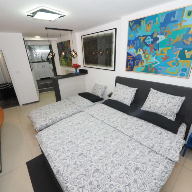 Galerija MARSHAL - Apartman sa 1 Spavaćom Sobom - 3