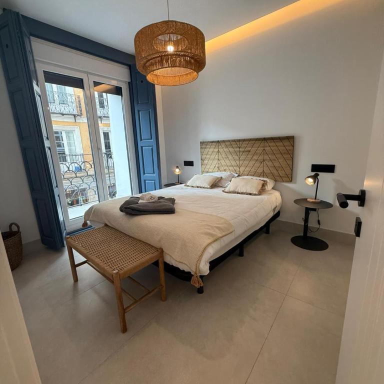 AtuaireHome Los balcones del Camino De Santiago - Apartamento de 2 dormitorios con vistas - 13