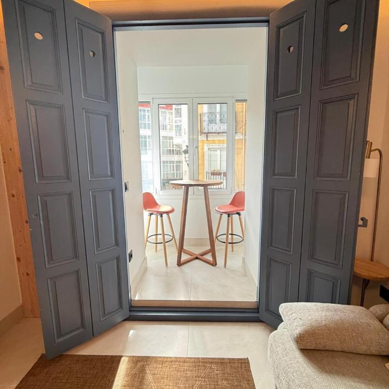 AtuaireHome Los balcones del Camino De Santiago - Apartamento de 2 dormitorios con vistas - 12
