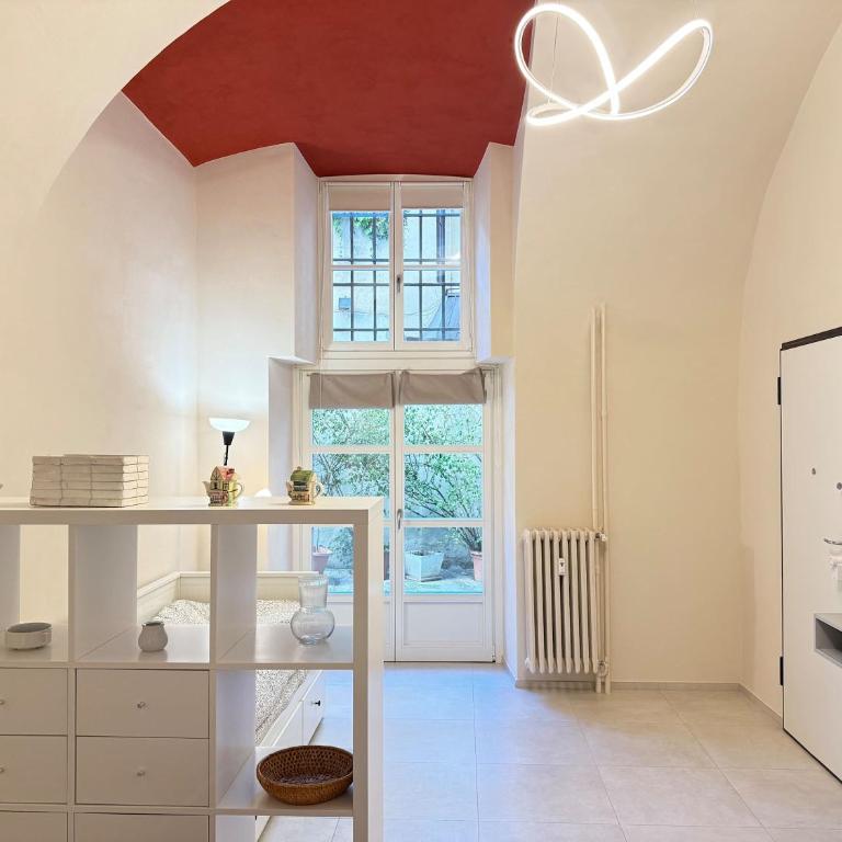 Homeby, Loft Portici - Apartment - 21