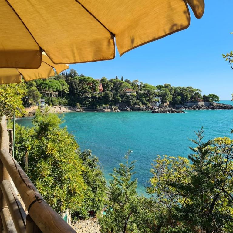 Casa Orchidea a La Spezia - Appartamento con 1 Camera da Letto - 23