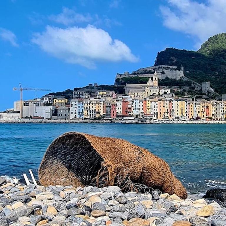 Casa Orchidea a La Spezia - Appartamento con 1 Camera da Letto - 18
