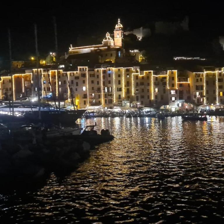Casa Orchidea a La Spezia - Appartamento con 1 Camera da Letto - 17