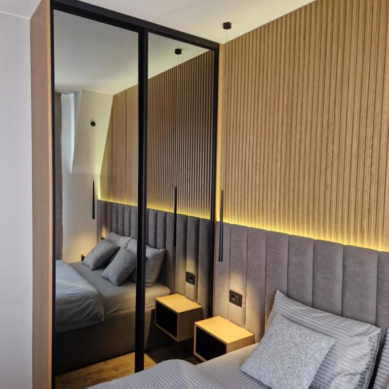 Green Nest - Apartman sa 1 Spavaćom Sobom - 1