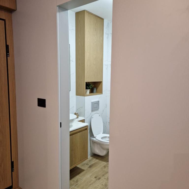 Green Nest - Apartman sa 1 Spavaćom Sobom - 14