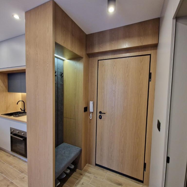 Green Nest - Apartman sa 1 Spavaćom Sobom - 2