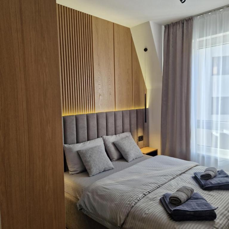 Green Nest - Apartman sa 1 Spavaćom Sobom - 10