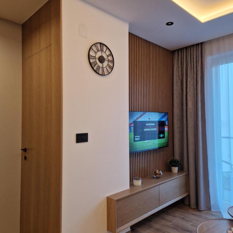 Green Nest - Apartman sa 1 Spavaćom Sobom - 7