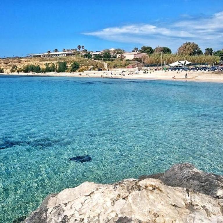 Appartamento Vacanze Mare - Appartamento - 13