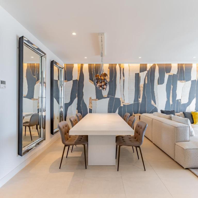Modern 3 bedroom apartment with sea views - Apartamento de 3 dormitorios - 6