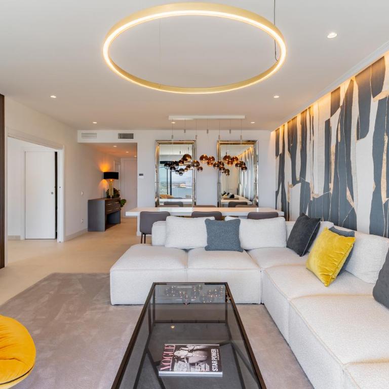 Modern 3 bedroom apartment with sea views - Apartamento de 3 dormitorios - 8