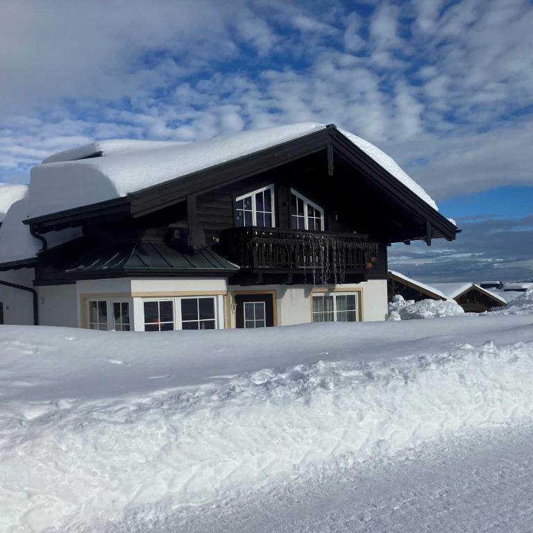 Haus 129 Top 2 - Appartamento con Vista Montagna - 12