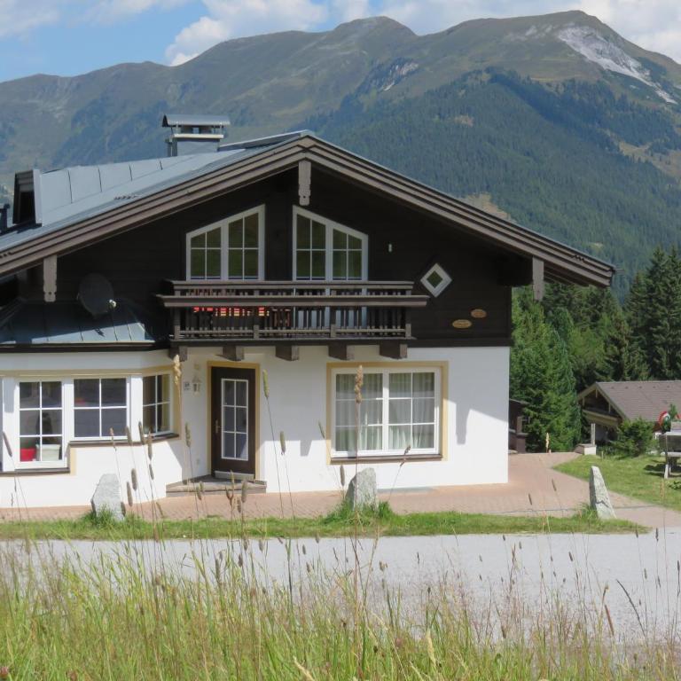 Haus 129 Top 2 - Appartamento con Vista Montagna - 11