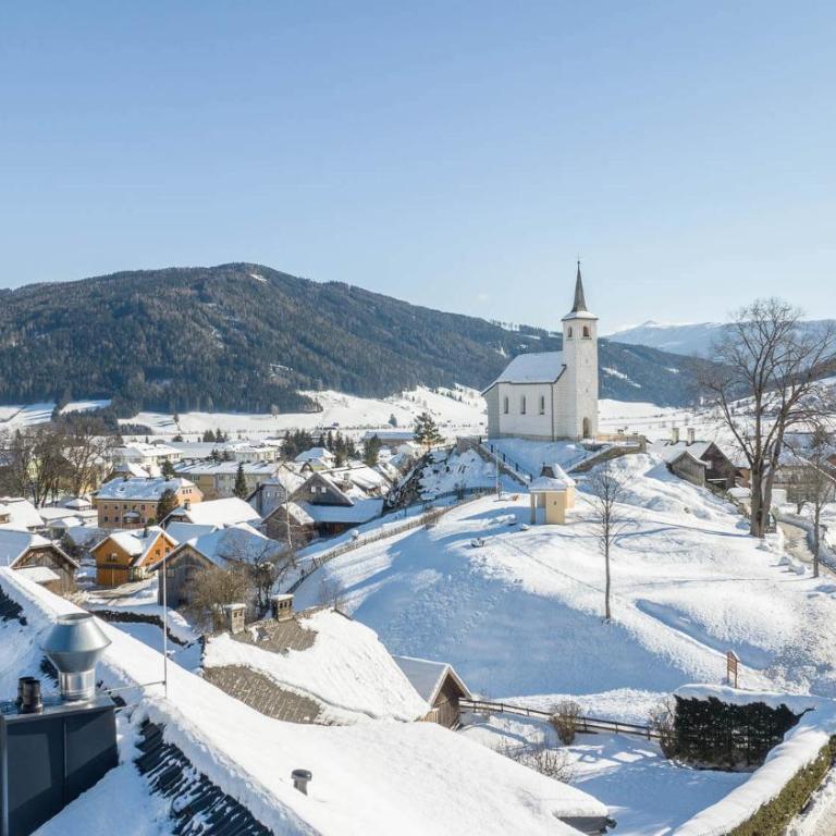 Apartment Ski&Nature "Fanningberg" - Apartment mit 2 Schlafzimmern - 19