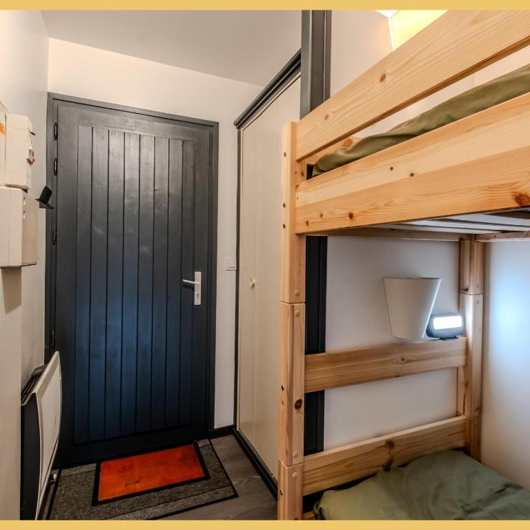 Le Paradisio I Studio I Morzine - Studio Apartment - 19
