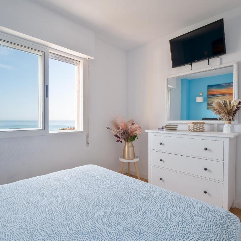 Apartamento with sea view La mata - Apartamento de 3 dormitorios - 2