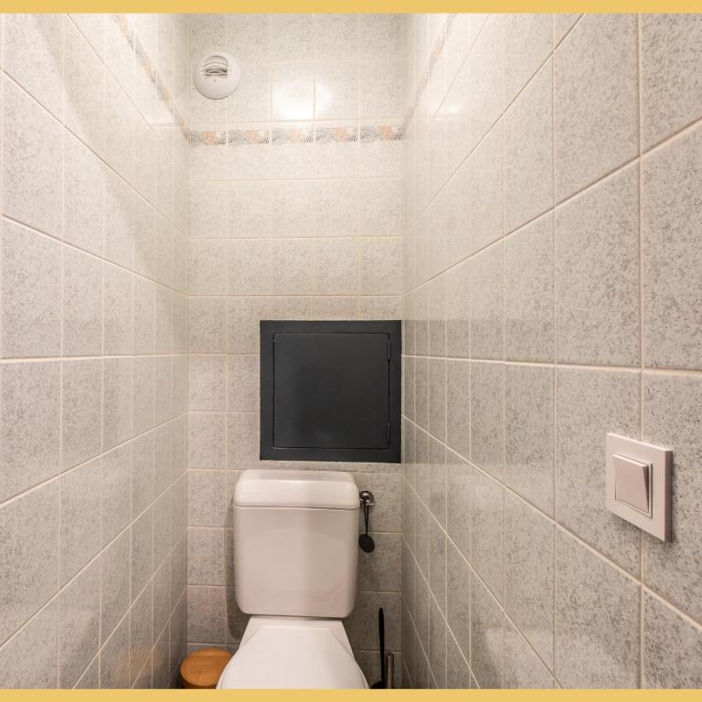 Le Paradisio I Studio I Morzine - Studio Apartment - 28