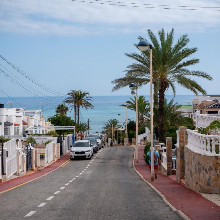 Apartamento with sea view La mata - Apartamento de 3 dormitorios - 5