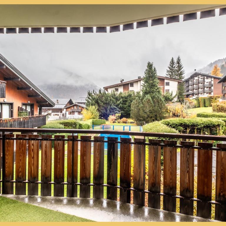 Le Paradisio I Studio I Morzine - Studio Apartment - 23