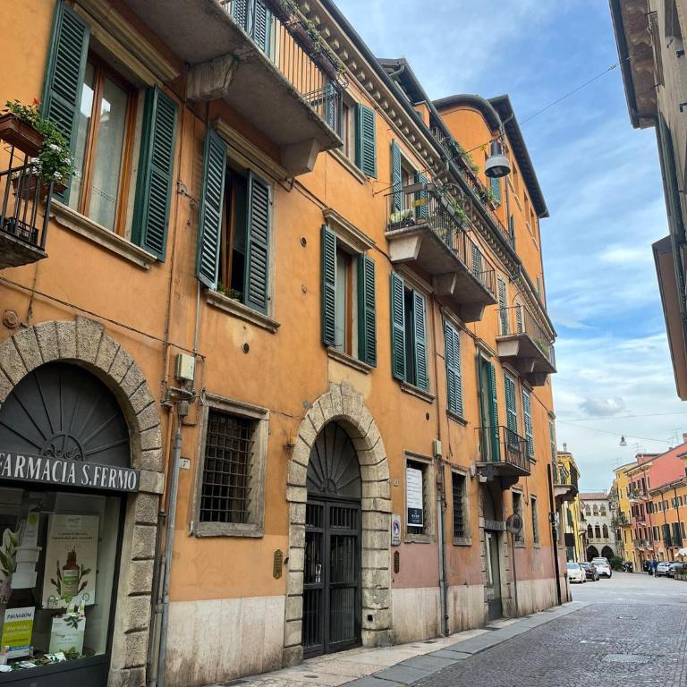 Residenza Tazzoli - BIG HOUSE 120 m2, with 2 bedrooms and 2 bathrooms - Appartamento con 2 Camere da Letto - 32
