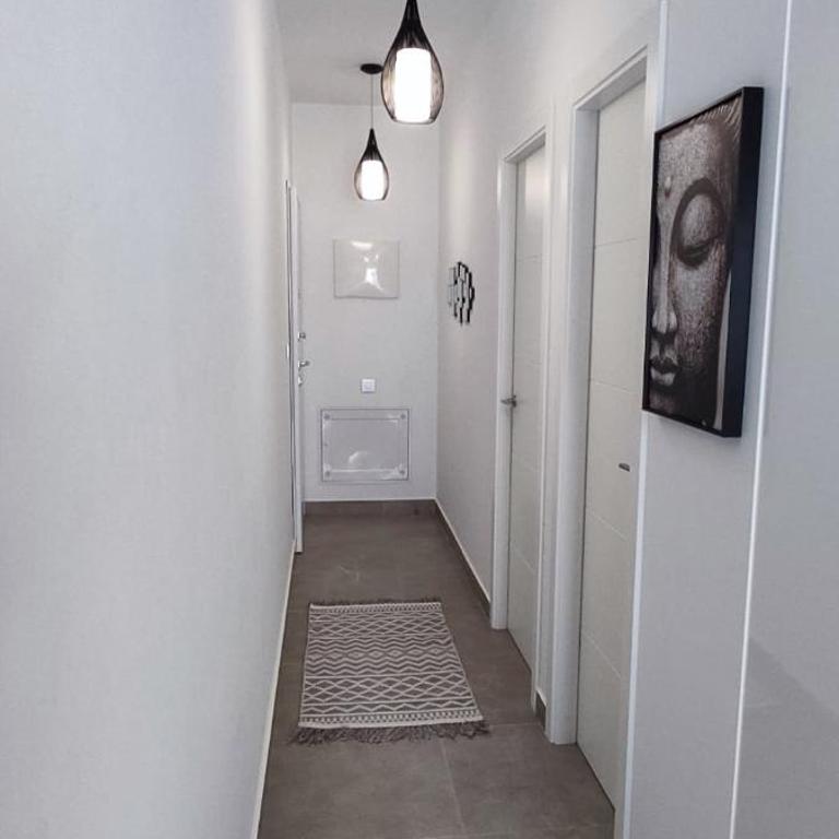 Puerta Al Sol - Apartamento de 1 dormitorio - 12