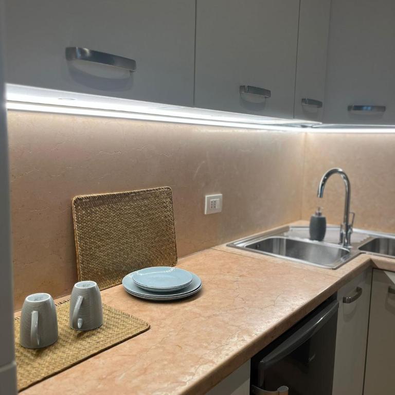 Residenza Tazzoli - BIG HOUSE 120 m2, with 2 bedrooms and 2 bathrooms - Appartamento con 2 Camere da Letto - 33