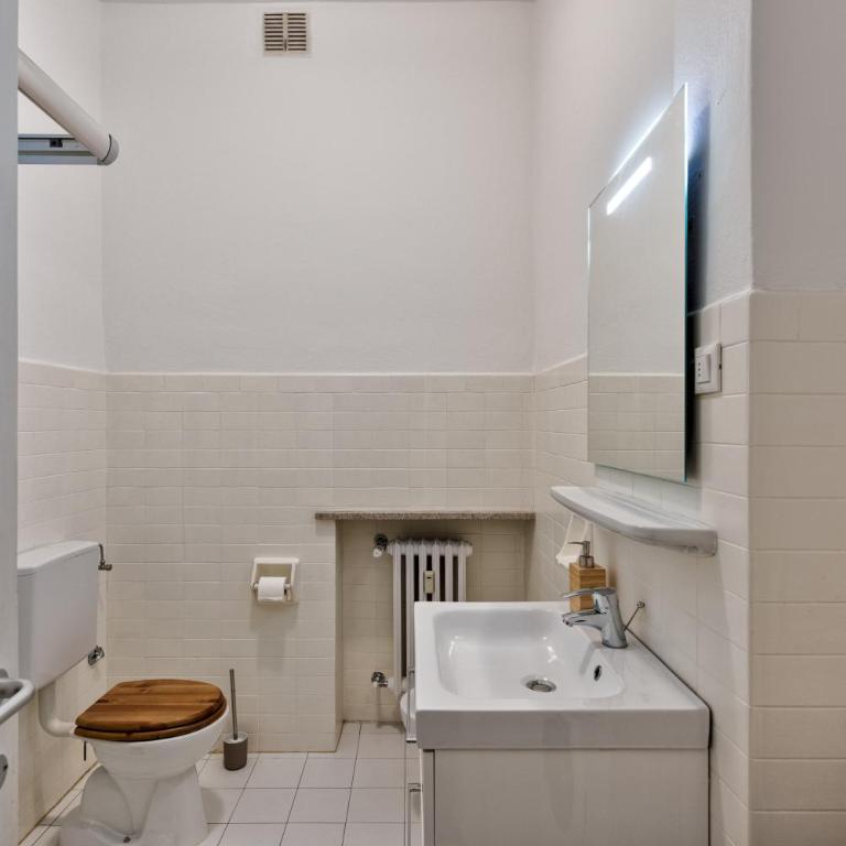 Lauben Balcony Bolzano - Apartment mit 1 Schlafzimmer - 3